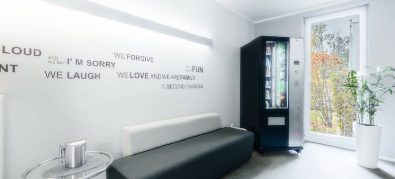 菲尔特洲际Candlewood长住套房酒店(Candlewood Suites FÜRTH by IHG)图片