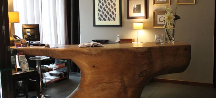 罗吉斯别墅 C 酒店(Logis Villa C Hôtel)图片