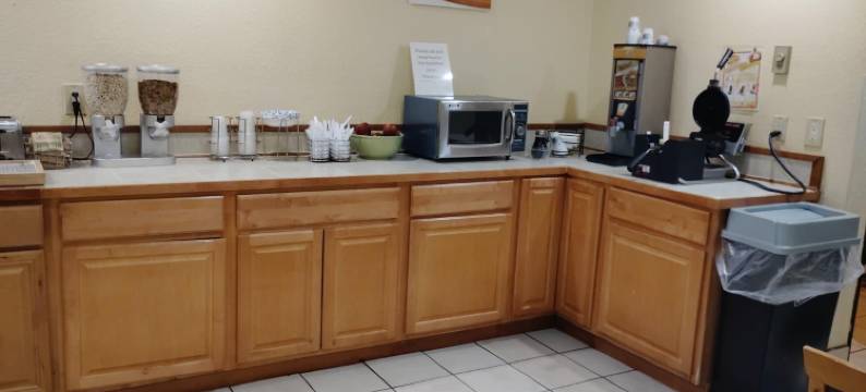 舒适旅馆(Cozy Inn Centralia)图片