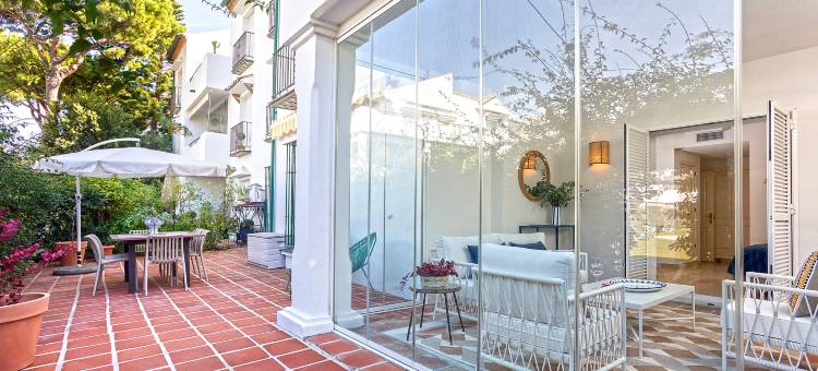 Genteel Home El Presidente图片