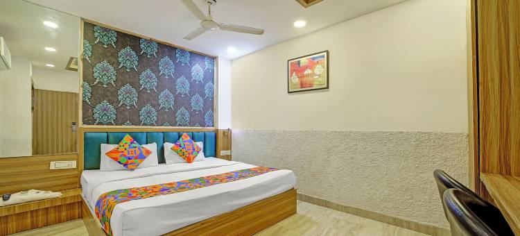 Fabhotel 自豪旅馆 I(Fabhotel Pride Inn I)图片