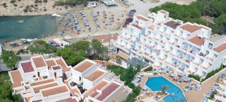 巴塞罗波堤娜特克斯酒店 - 限成人(Barceló Portinatx - Adults Only)图片