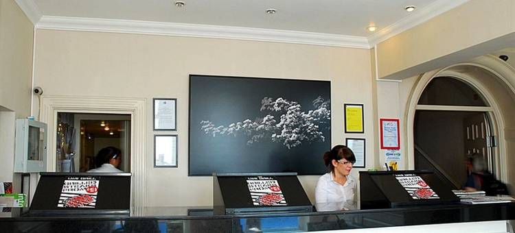 布赖顿海湾酒店(Harbour Hotel & Spa Brighton)图片