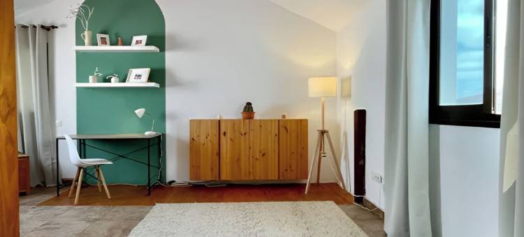 可可洛雷斯之家(Casa Cocolores)图片