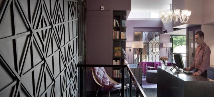 布里斯班斯派瑟斯巴尔弗酒店(Spicers Balfour Hotel Brisbane)图片