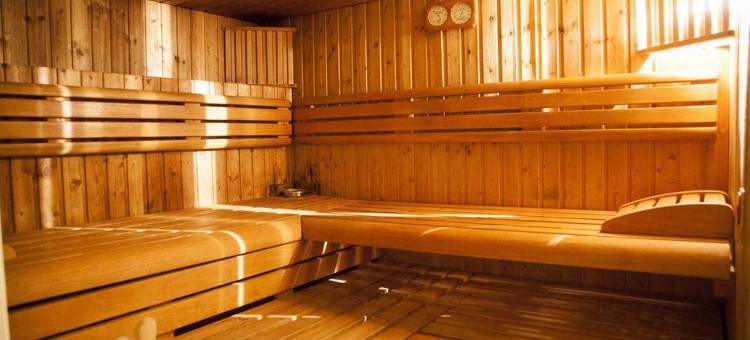 纳什机场酒店(Nash Airport Hotel)图片