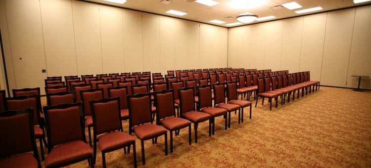 帕克雷根希酒店及会议中心，贝斯特韦斯特品质精选(Parke Regency Hotel & Conf Ctr., BW Signature Collection)图片