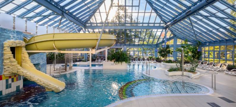 IFA吕根岛度假酒店(IFA Rügen Hotel & Ferienpark)图片