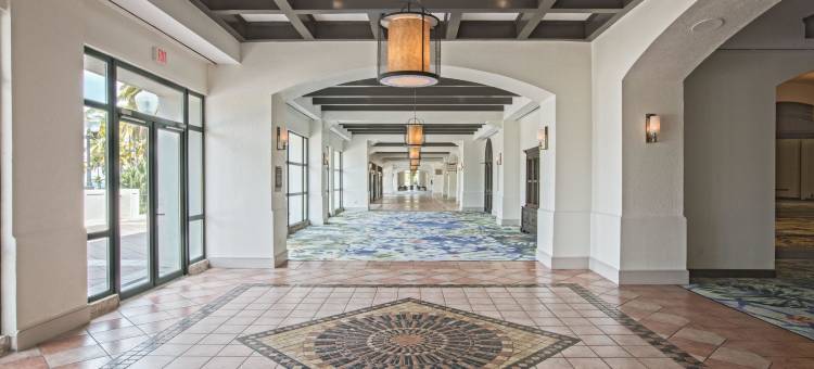 温德姆豪华里奥马尔雨林海滩高尔夫度假村(Wyndham Grand Rio Mar Rainforest Beach and Golf Resort)图片