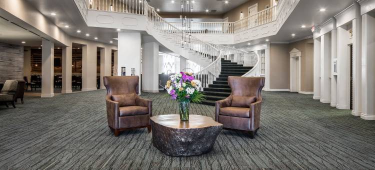 海伦娜德尔塔酒店(Delta Hotels Helena Colonial)图片