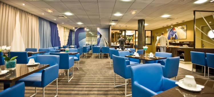 Best Western Plus Europe Hotel图片