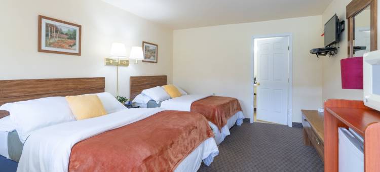 八角农场旅馆(Inn at Octagon Acres)图片