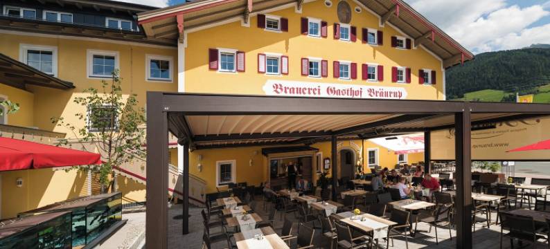 布罗鲁普酒店(Hotel Bräurup)图片