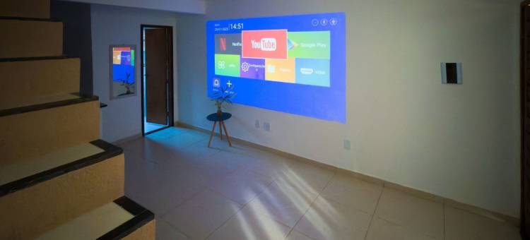 卡萨1号(Casa 1)图片