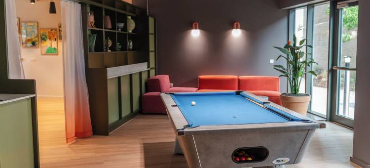 命运学生宿舍 - 伯内特点(Destiny Student - Burnet Point)图片