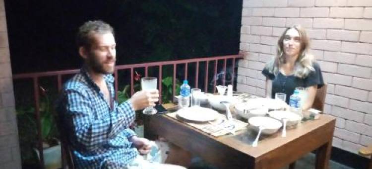 Oasis Safari Cottage图片