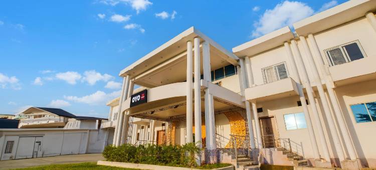 Hotel O Chouksey Farmstead图片