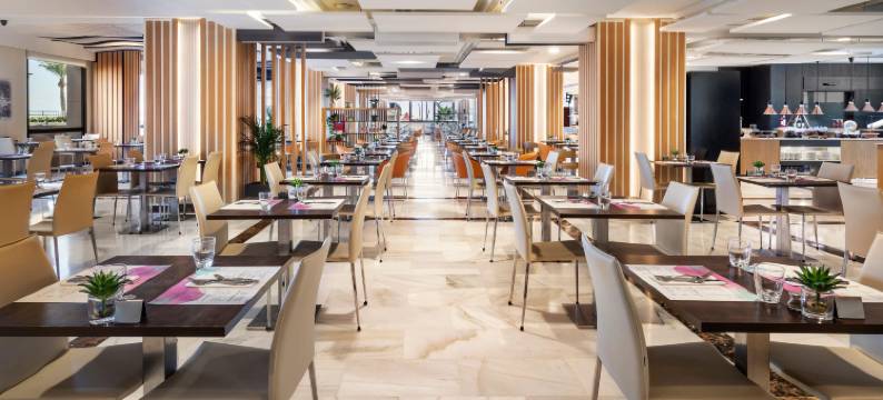 阳光海岸美利亚酒店(Melia Costa Del Sol)图片