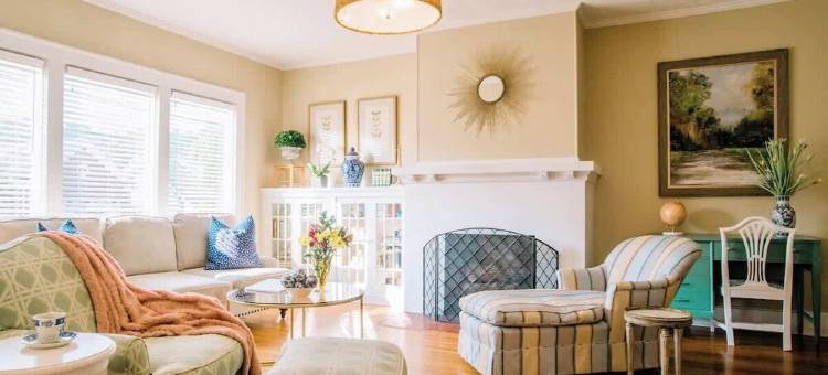 Small Town Charmer - Hazards Best Airbnb!图片