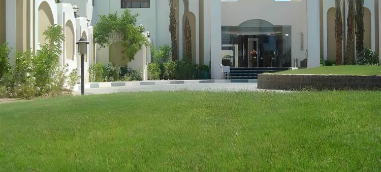 沙姆沙伊赫珊瑚山庄度假酒店(Coral Hills Resort Sharm El-Sheikh)图片