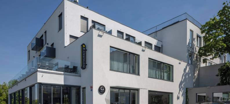 高尔夫酒店(Hotel Golf Prague)图片