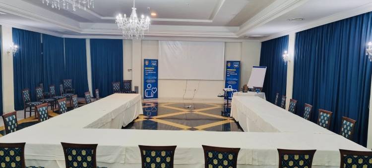 贝斯特韦斯特科莱亚科酒店(Best Western Hotel Colaiaco)图片