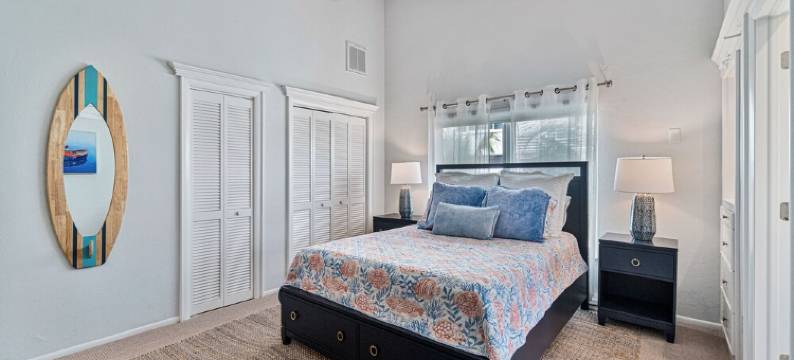 Sunset Gulf-Front Luxury – 4Br/4.5BA+Loft, Remodeled, Elevator & Beach Access图片