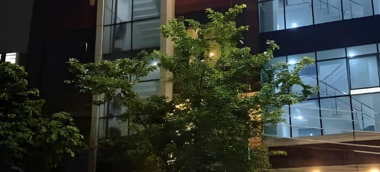 兰花酒店(Treebo Silver Stallion)图片