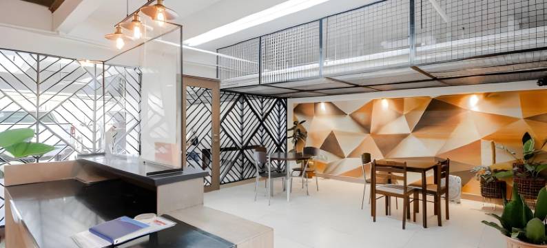 基石庄园旅馆(Cornerstone Manor Inn)图片