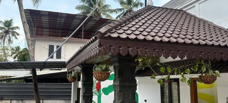 海滩旁的Oceara Oh Beach(Oceara by Beach Oh Beach)图片