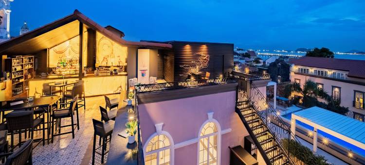 Hotel La Compañía Casco Antiguo图片