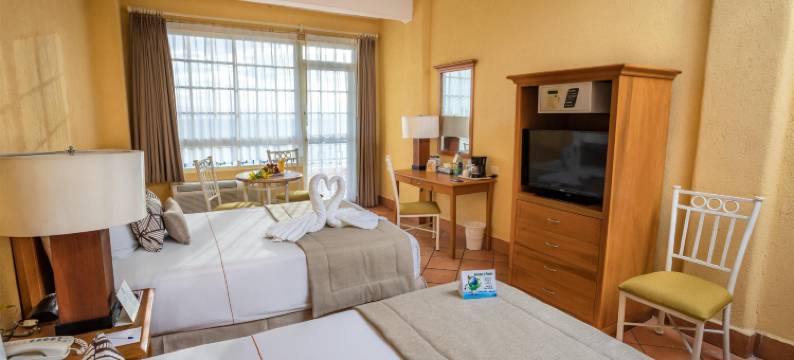 波萨达弗里曼贝斯特韦斯特酒店(Best Western Posada Freeman)图片