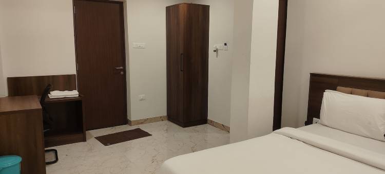 皇家静居(The Royal Retreat)图片