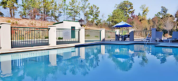 智选假日套房酒店梅肯西 by IHG(Holiday Inn Express & Suites Macon - I-475)图片