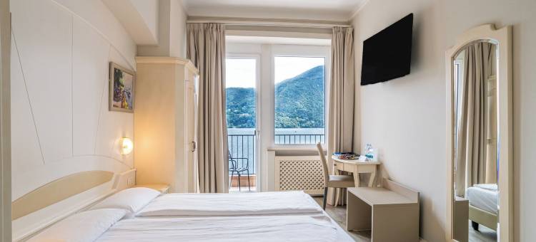 霸克索尼酒店(Hotel Bazzoni)图片