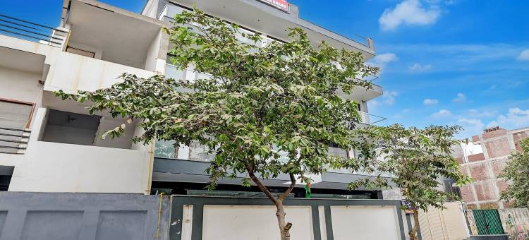 Fabhotel 新郎房间(FabHotel Groom Room)图片