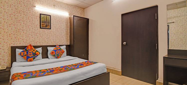 Fabhotel 贾兰(Fabhotel Jalan)图片