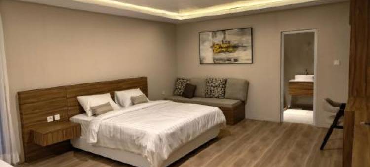 Sunriver Hotel图片