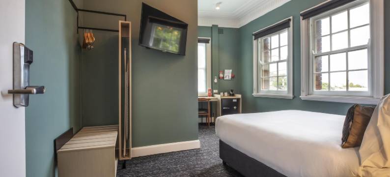 派姆布尔酒店(Nightcap at Pymble Hotel)图片