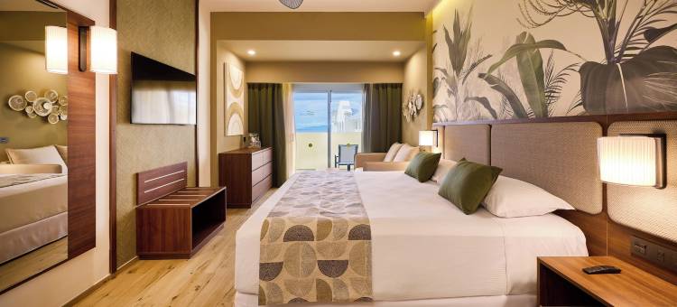 瓜纳卡斯特全包式悦宜湾酒店(Riu Guanacaste - All Inclusive)图片