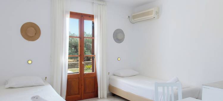 蓝鱼公寓酒店(Blue Fish)图片