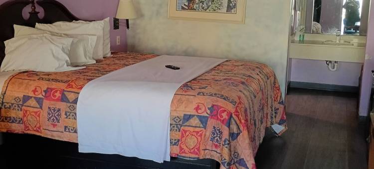 新奥尔良旅馆(Nola Inn)图片