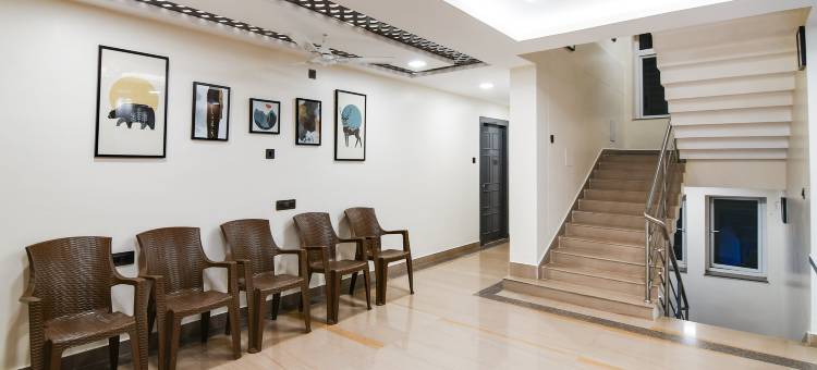 Super Townhouse Oak Sayhallo Ecstasy图片