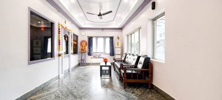 高级酒店 Jyoti Mahal(Townhouse Oak Jyoti Mahal Road Rayagada)图片