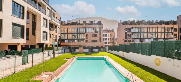 Apartment in Asturias near Playa de Torimbia图片