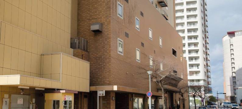 小仓皇冠饭店(Hotel Crown Palais Kokura)图片