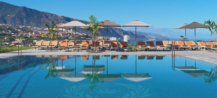 塔奥罗大酒店(Gran Hotel Taoro)图片