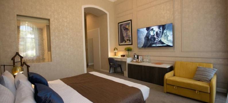 柑桔精品酒店(Citrus Boutique Hotel)图片