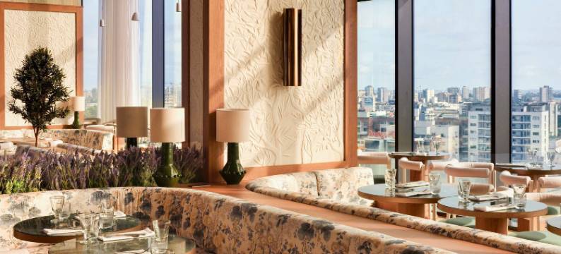 Novotel Abidjan Marcory (ouverture prochaine)图片