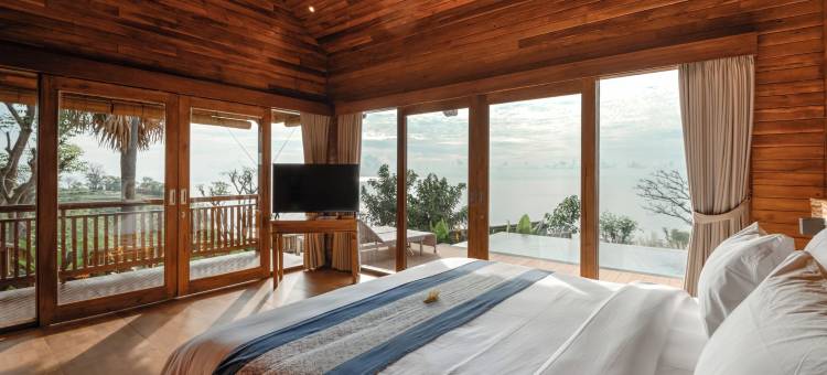 塞拉亚湾Manara庄园(Seraya Cove Estate by Manara)图片